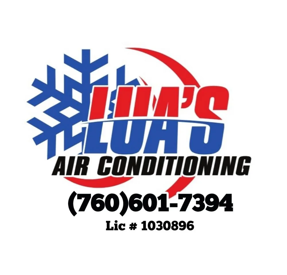 Slide of Lua's Air conditioning