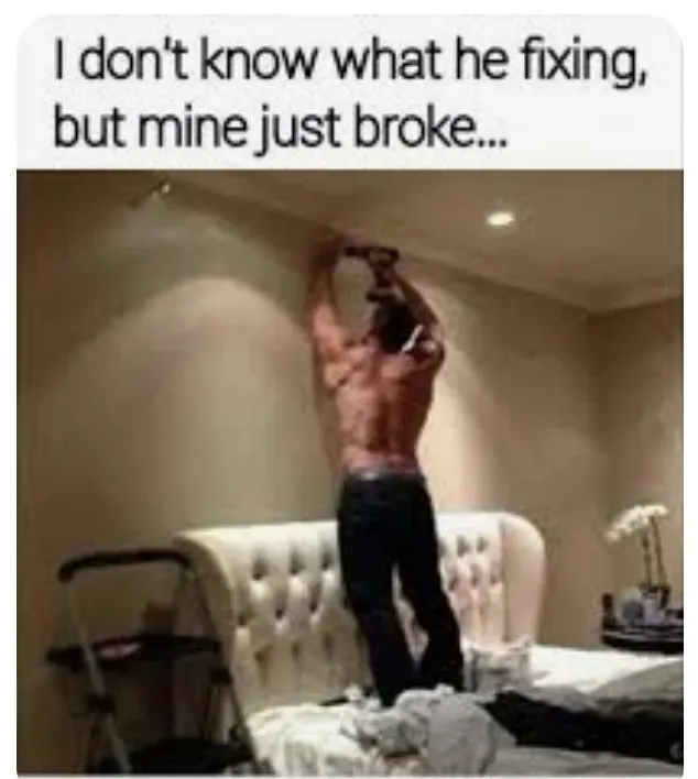 Slide of Lua’s Handyman Services