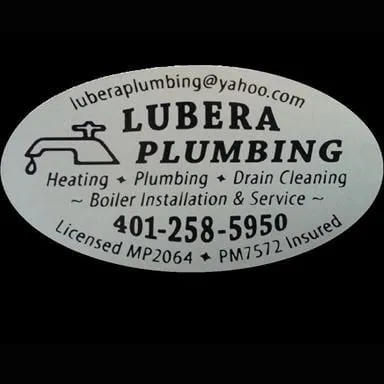 Slide of Lubera Plumbing