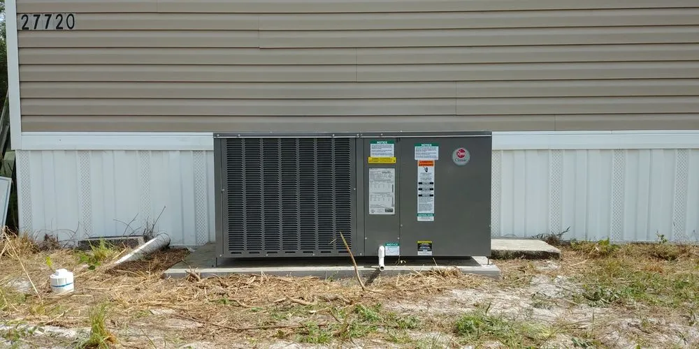 Slide of Lucas Air Conditioning and Heating