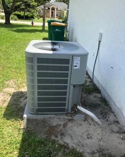 Slide of Lucas Air Conditioning and Heating