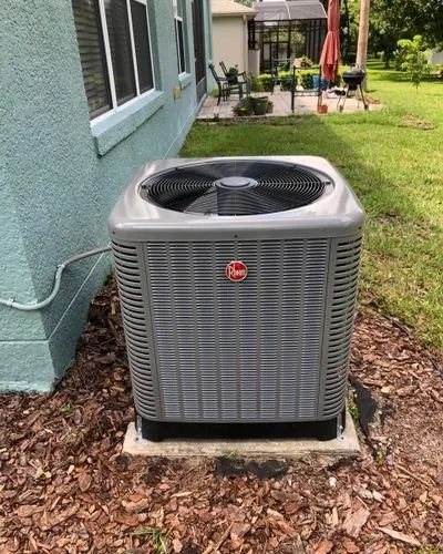 Slide of Lucas Air Conditioning and Heating