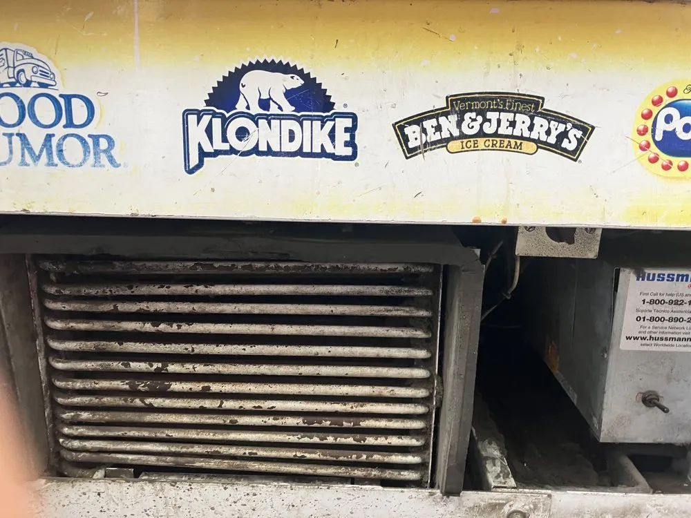 Slide of Lucas Heating & Refrigeration