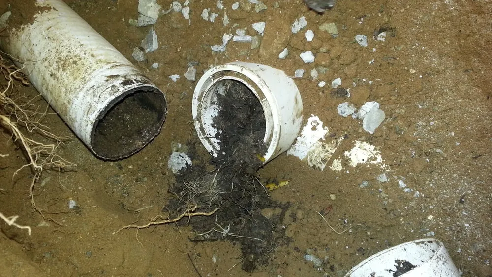 Slide of Lucas Plumbing