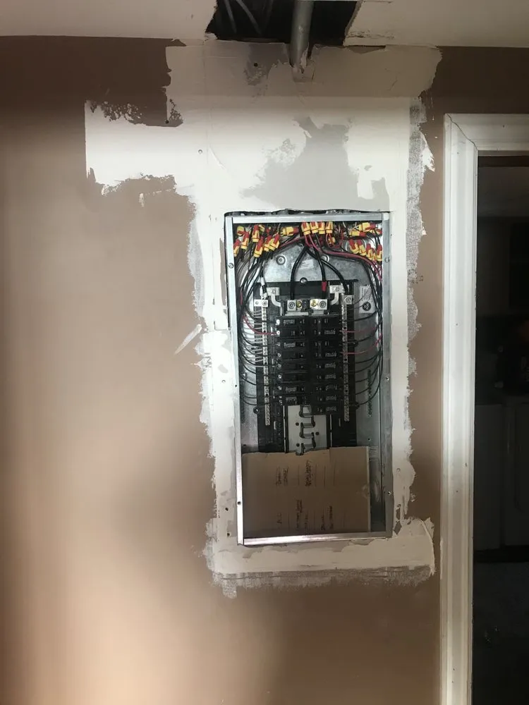 Slide of Lucent Earth Services