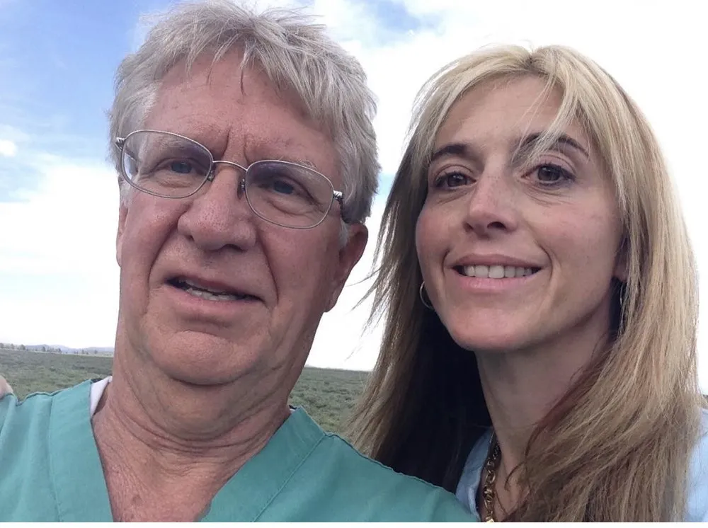 Slide of Lucent Earth Services