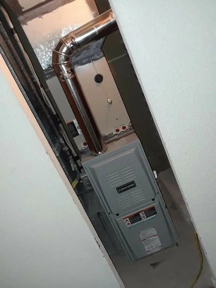 Slide of Lucero Heating & Cooling