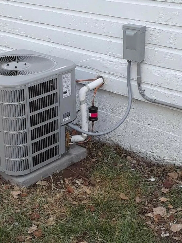 Slide of Lucero Heating & Cooling