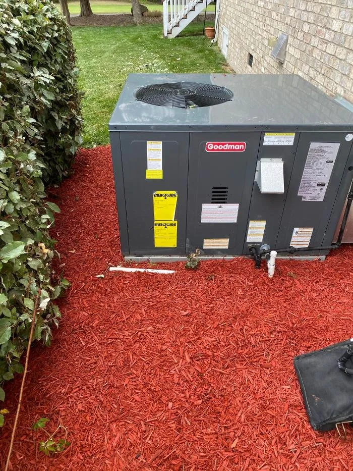 Slide of Luciano's Air Services