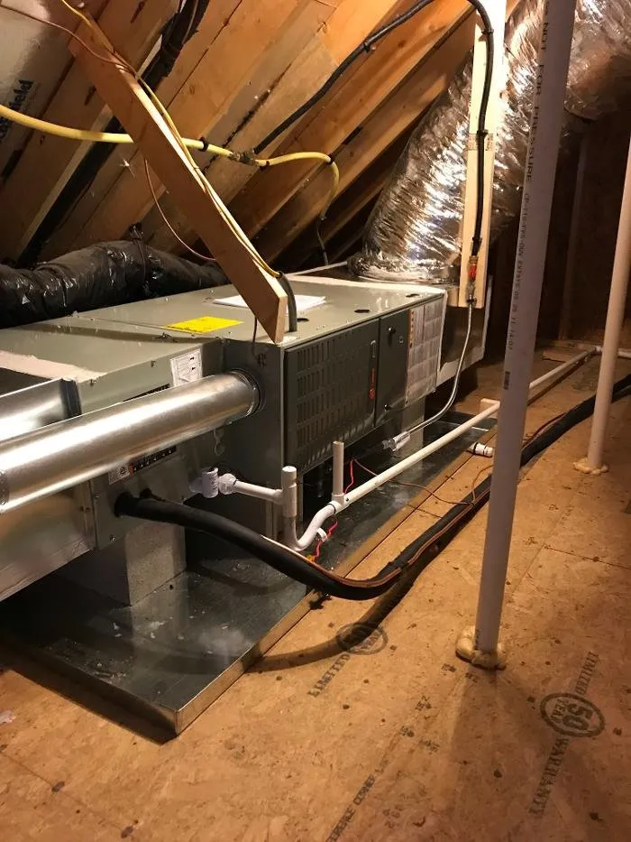 Slide of Luciano's Air Services