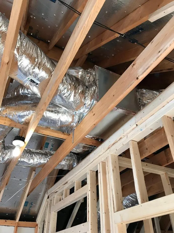 Slide of Luciano's Air Services