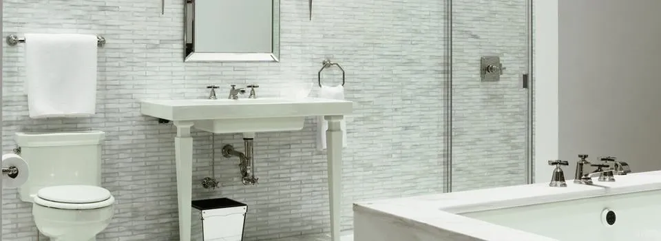 Slide of Lucke Plumbing and Heating