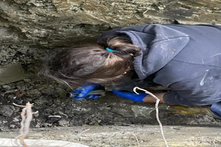 Slide of Lucke Plumbing and Heating