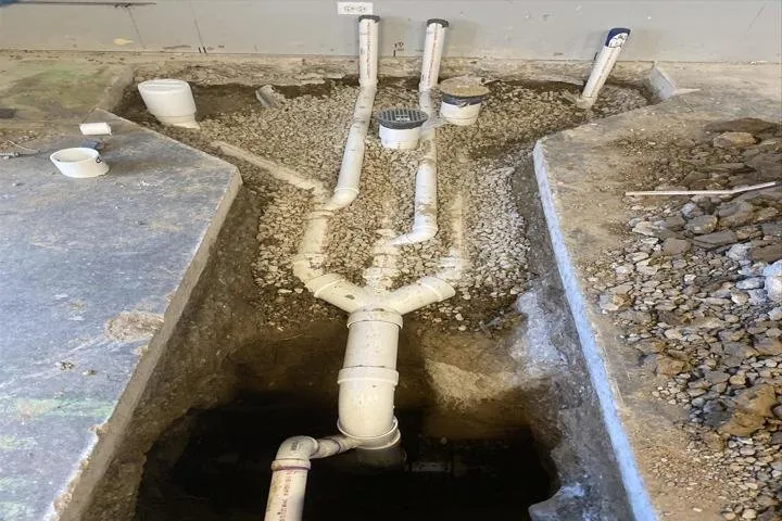 Slide of Lucke Plumbing and Heating