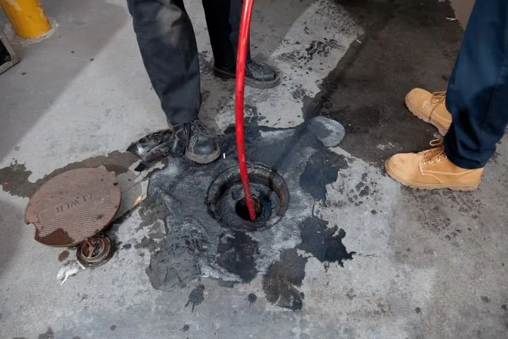 Slide of Lucke Plumbing and Heating