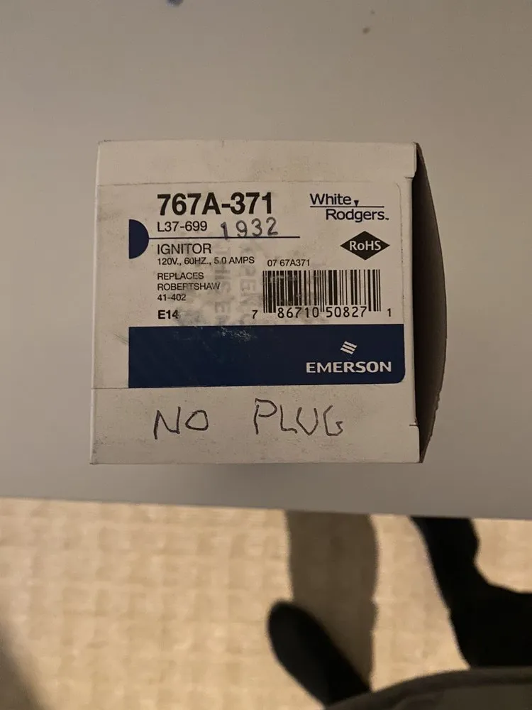 Slide of Lucke Plumbing and Heating