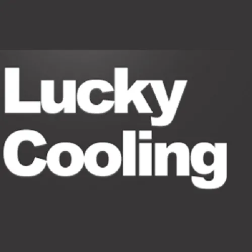 Slide of Lucky Cooling