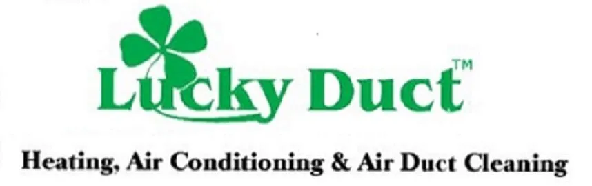 Slide of Lucky Duct