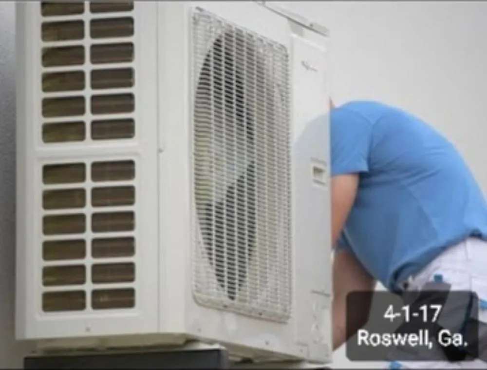 Slide of Lucky Handyman