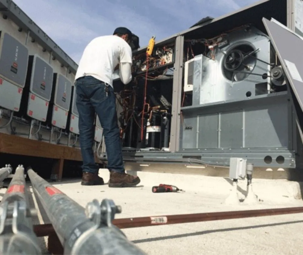 Slide of Lucky Handyman