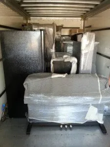 Slide of Lucky Heating & Cooling