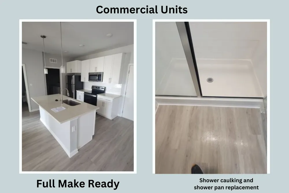 Slide of Lucky Penny Handyman