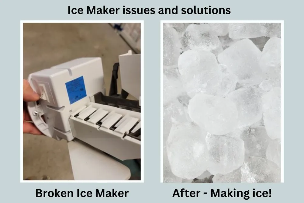 Slide of Lucky Penny Handyman