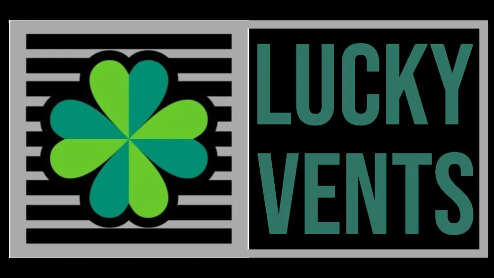Slide of Lucky Vents