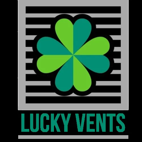 Slide of Lucky Vents