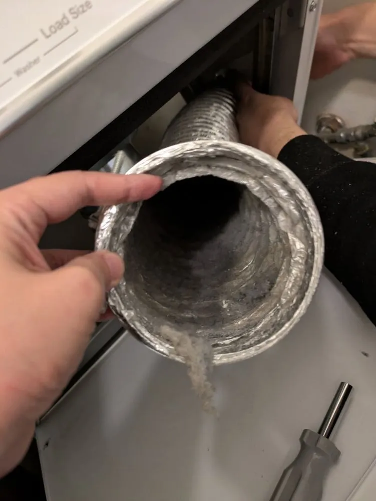 Slide of Lucky Vents