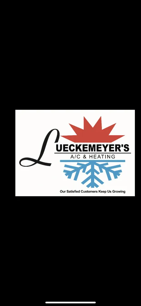 Slide of Lueckemeyer Air Conditioning & Heating