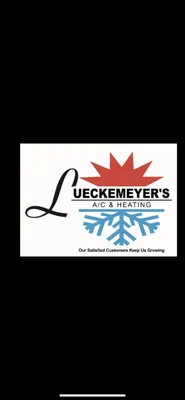 Lueckemeyer Air Conditioning & Heating
