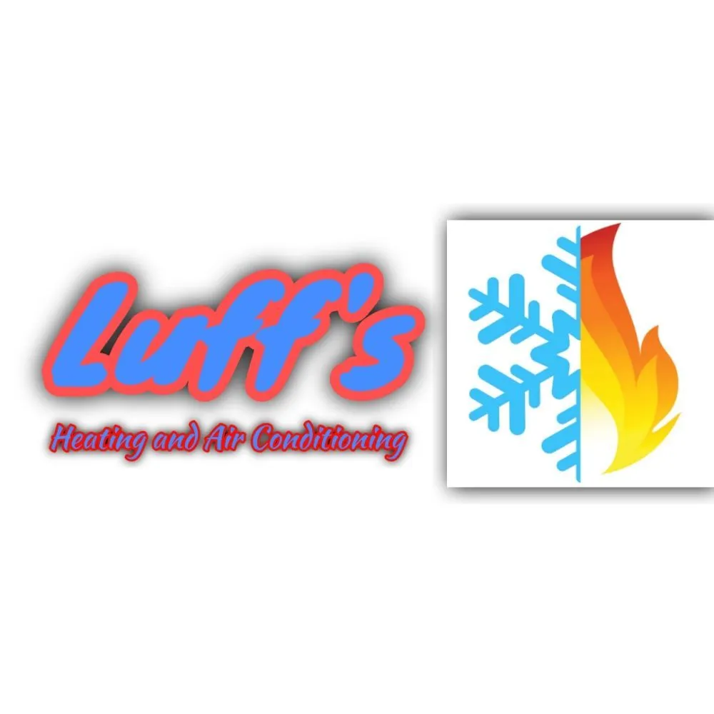 Slide of Luff's Heating and Air Conditioning