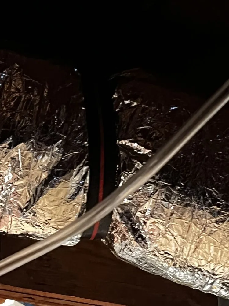 Slide of Luff's Heating and Air Conditioning