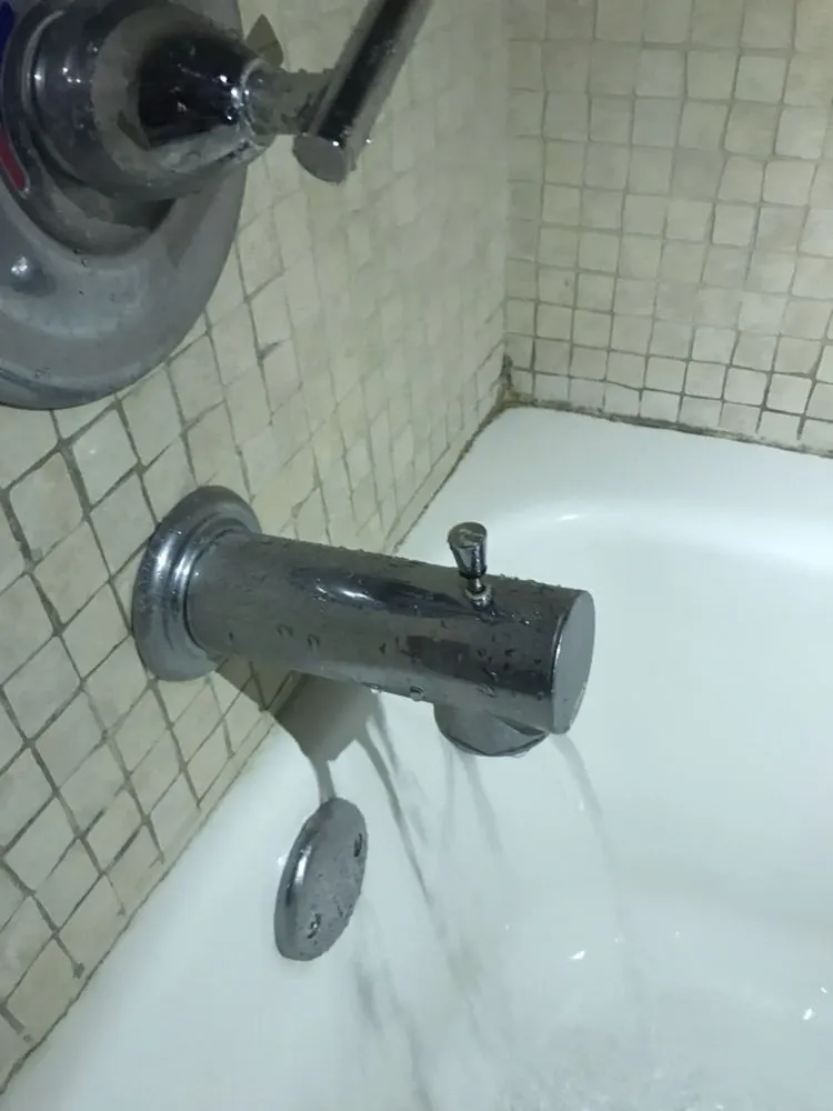 Slide of Luigi Plumbing, Heating & Air Mechanical