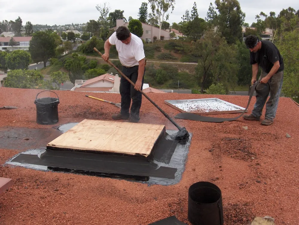 Slide of Luis & Rics Heating & Air Conditioning Inc