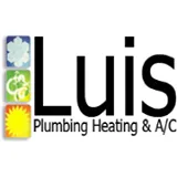 Slide of Luis Plumbing Heating & A/C