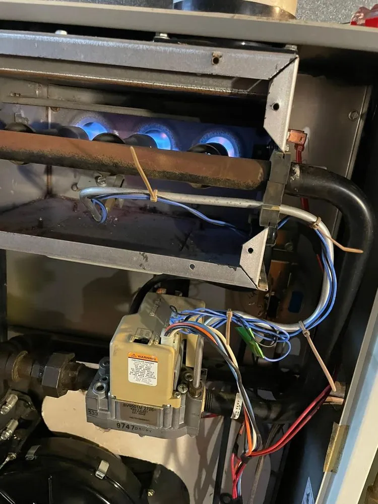 Slide of Luis Torres T