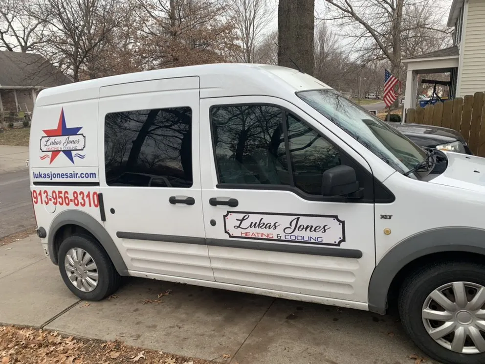 Slide of Lukas Jones Heating And Cooling