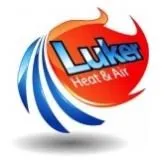 Slide of Luker Heat & Air