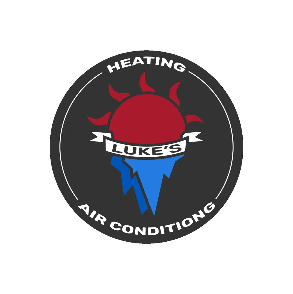 Slide of Luke's Heating and Air Conditioning