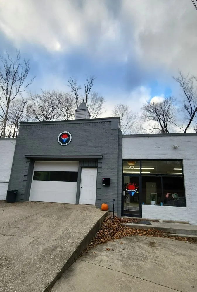 Slide of Luke's Heating and Air Conditioning