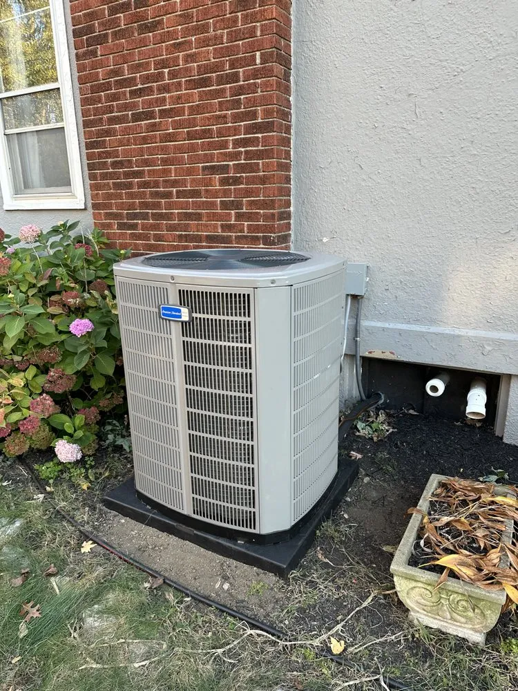 Slide of Luke's Heating and Air Conditioning