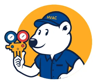 Slide of Luma Air Conditioning and Heating