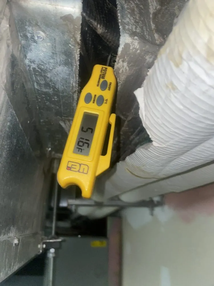 Slide of Luma Piping Solutions & HVAC