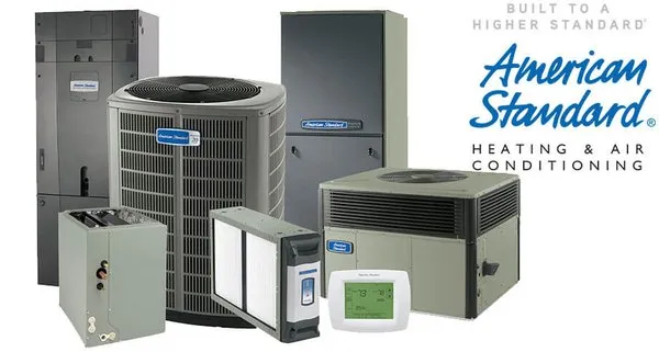 Luman Heating and Air Conditioning