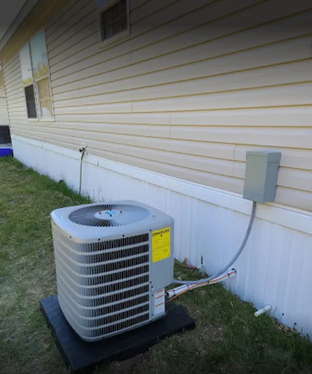 Professional air conditioning tune-up experts serving Ravenna, MI - Lumberjack HVAC