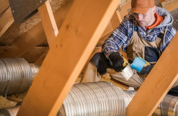 Emergency furnace service in Ravenna, MI by Lumberjack HVAC