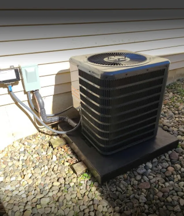 Certified HVAC installation experts serving Ravenna, MI - Lumberjack HVAC
