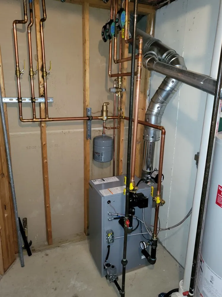 Expert AC repair same-day service in Ravenna, MI by Lumberjack HVAC